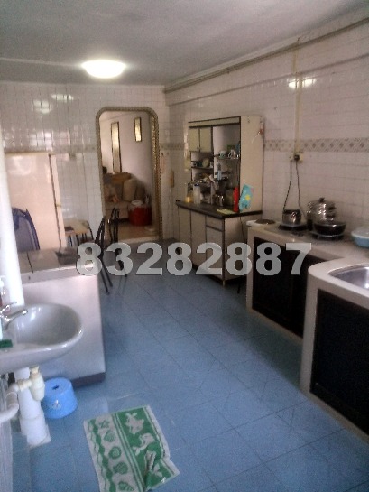 Ang Mo Kio Avenue 10 thumbnail photo